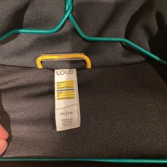 Lole jacket - Picture 4 of 5